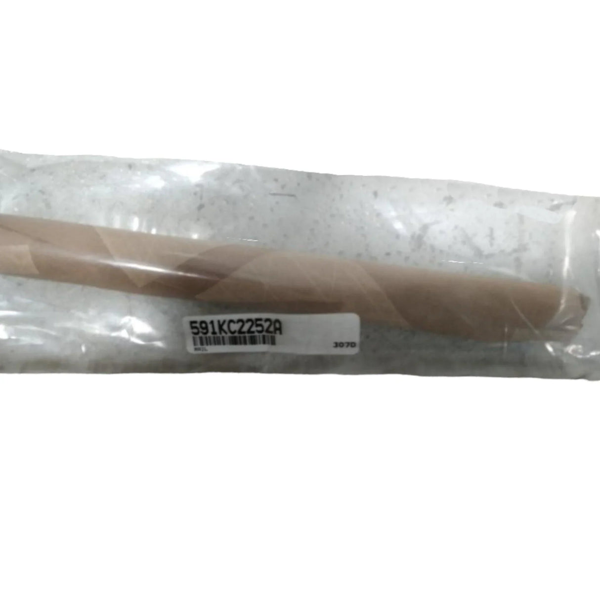 591KC2252A Genuine Volvo Rail - Truck To Trailer