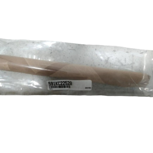 591KC2252A Genuine Volvo Rail - Truck To Trailer