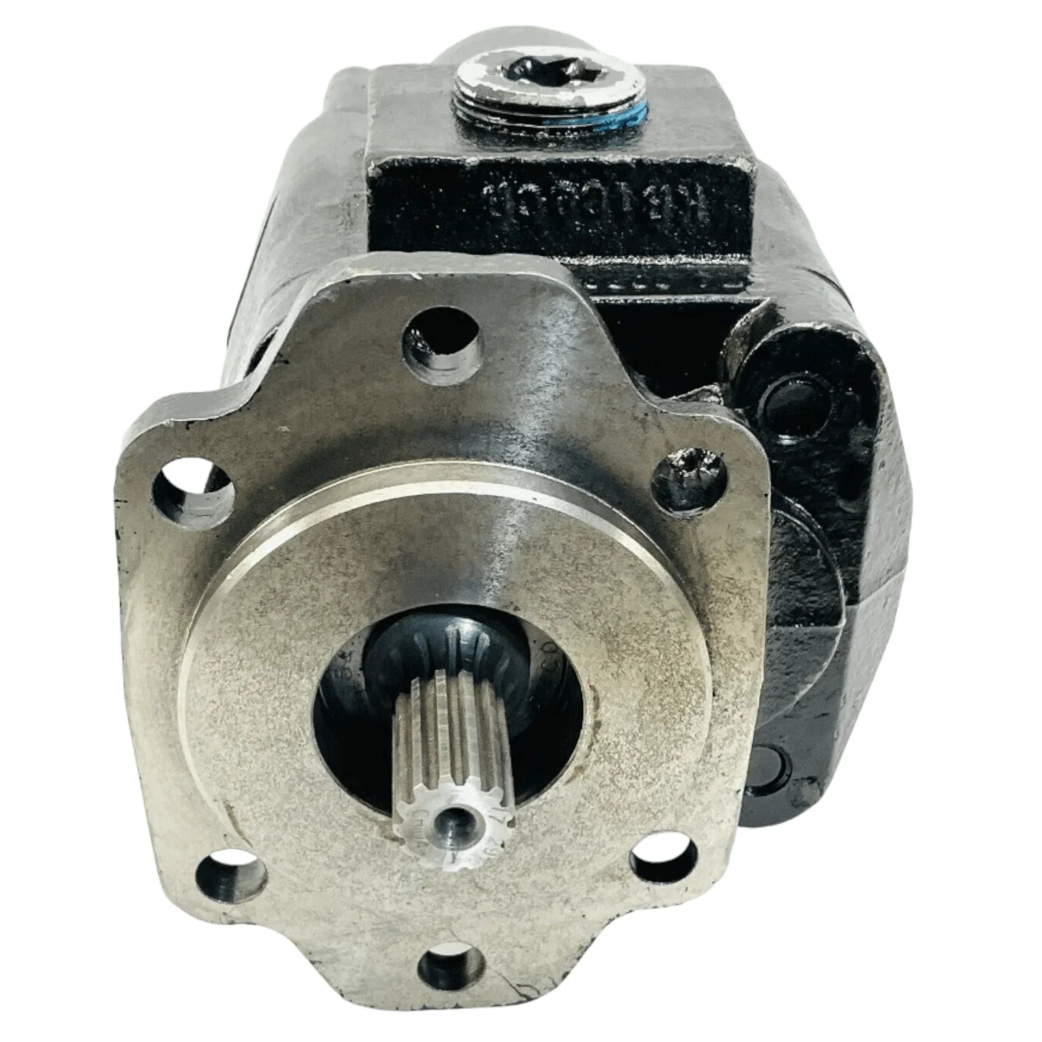 592-00884 Genuine Permco Hydraulic Motor – Truck To Trailer