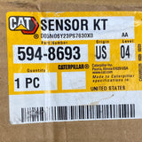 594-8691 Genuine Cat Def Sensor Manifold Kit - Truck To Trailer