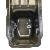 4973034 Genuine Cummins Oil Pan - Truck To Trailer