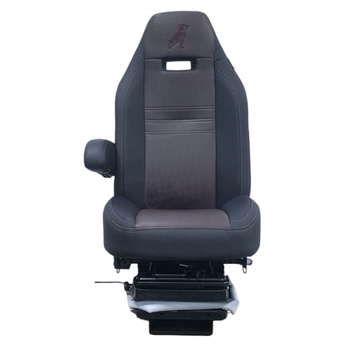 23844448 Genuine Mack Drivers Seat