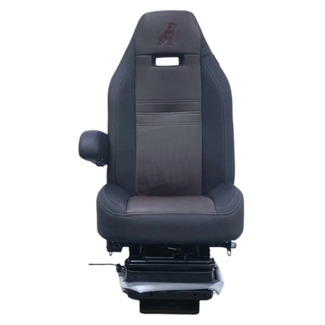 23844448 Genuine Mack Drivers Seat - Truck To Trailer