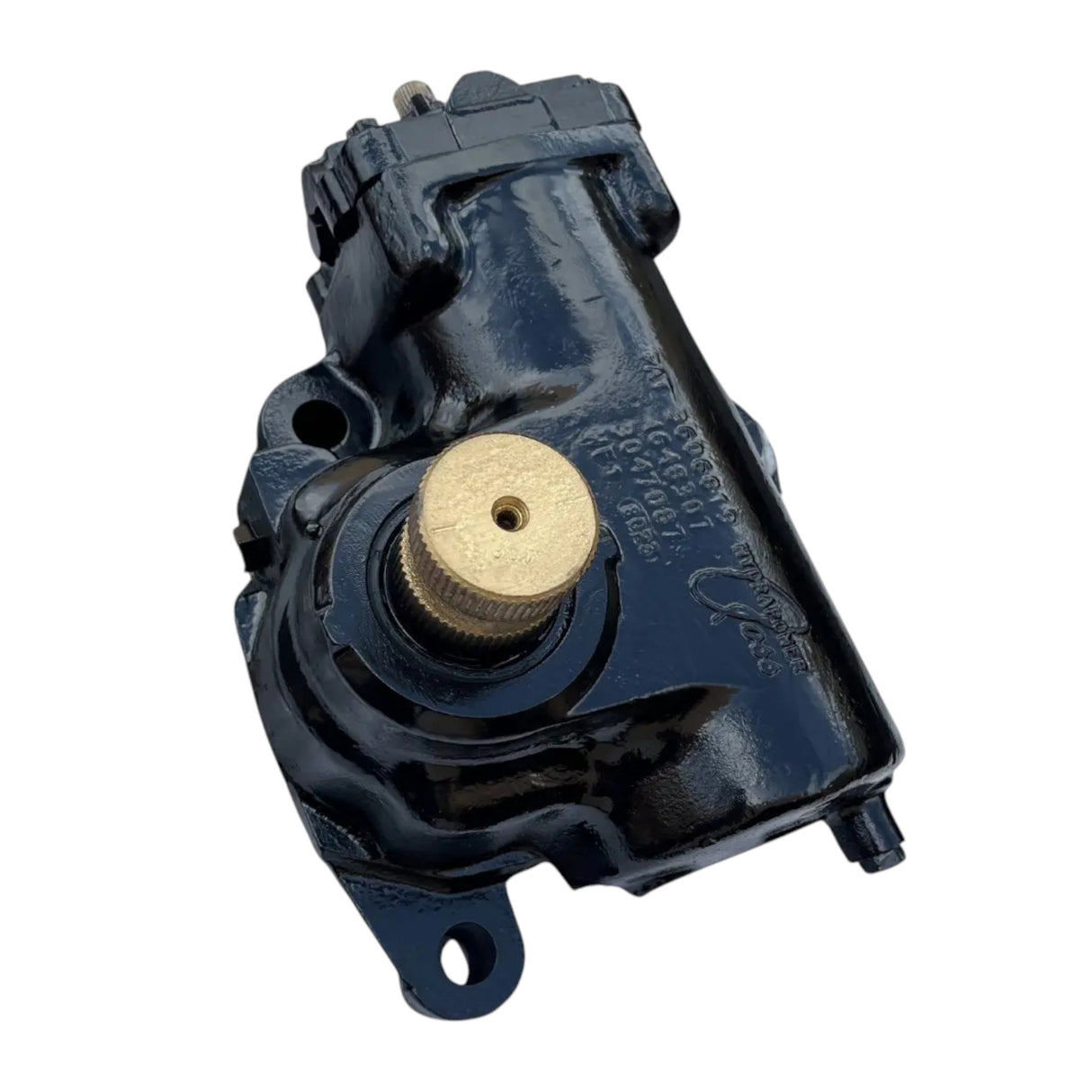 TAS852298 Genuine TRW Steering Gear