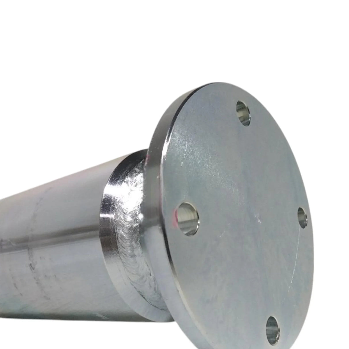 9999737 Genuine Mack Spacer Flange - Truck To Trailer