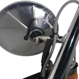 23750010 Genuine Mack Mirror - Truck To Trailer