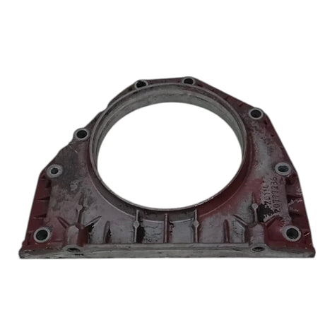 21276000 Genuine Mack Cover - Truck To Trailer