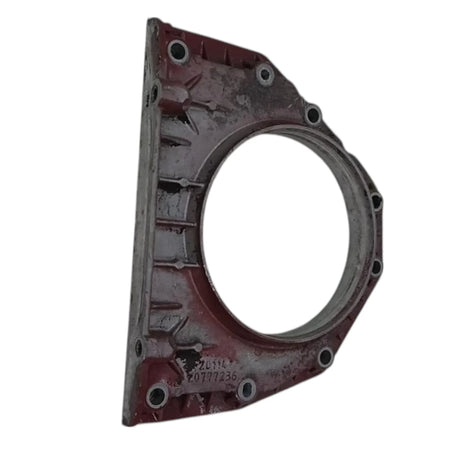 21276000 Genuine Mack Cover - Truck To Trailer
