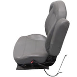 749998 Genuine Mack Seat - Truck To Trailer