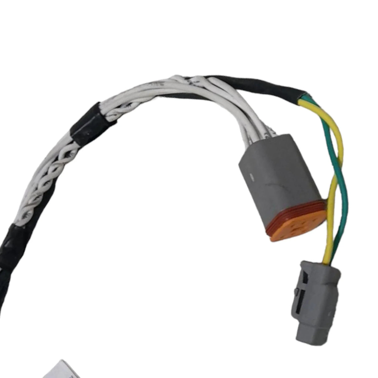 25195151 Genuine Mack Wiring Harness - Truck To Trailer