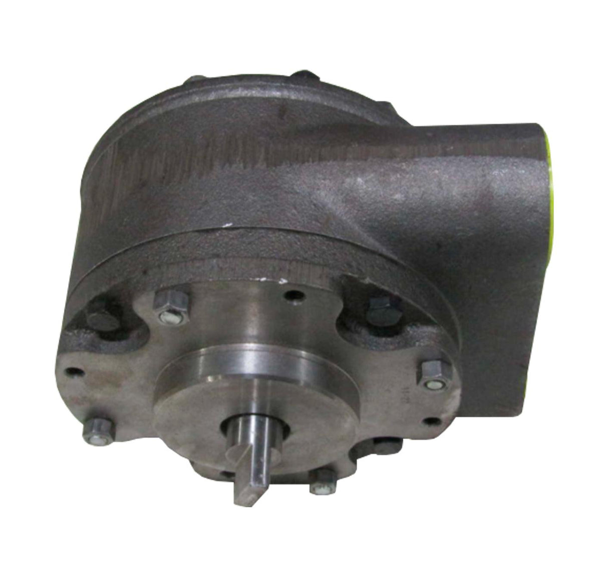 5C2FA-C TUTHILL Hydraulic Internal Gear Pump C Series - Truck To Trailer