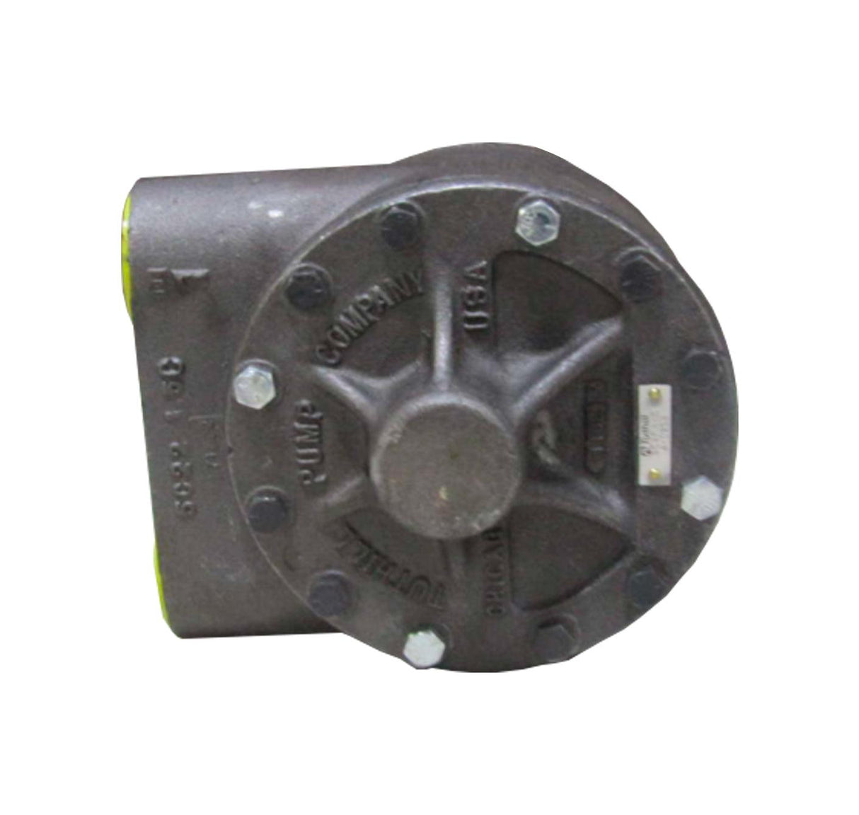 5C2FA-C TUTHILL Hydraulic Internal Gear Pump C Series - Truck To Trailer