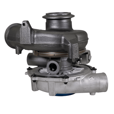 5C4Z-9T428-A Oem Ford Kit Turbocharger For Ford 6.0L Vt365 6.0L - Truck To Trailer