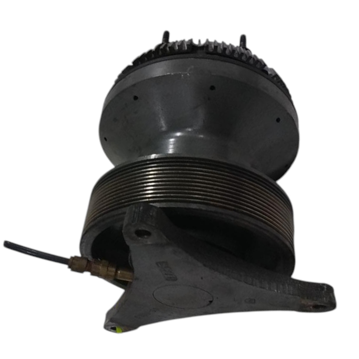 21508295 Genuine Mack Clutch