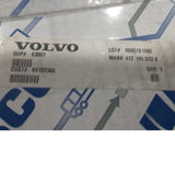 85122360 Genuine Mack Kit - Truck To Trailer