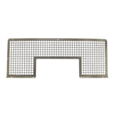 25153321 Genuine Mack Grille - Truck To Trailer