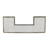 25153321 Genuine Mack Grille - Truck To Trailer
