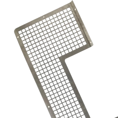 25153321 Genuine Mack Grille - Truck To Trailer
