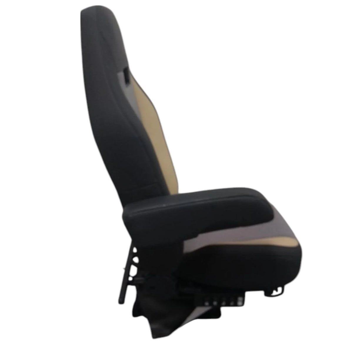 23843589 Genuine Mack Driver Seat - Truck To Trailer