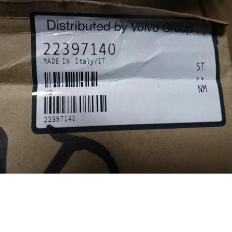 22397140 Genuine Mack Oil Pump - Truck To Trailer