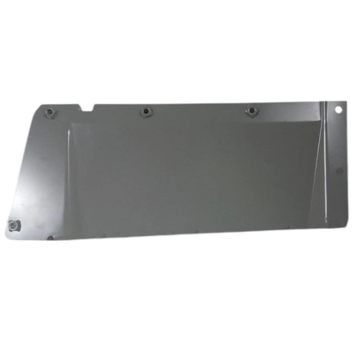 23643573 Genuine Mack Cowl - Truck To Trailer
