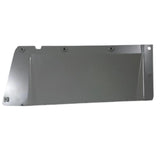23643573 Genuine Mack Cowl - Truck To Trailer