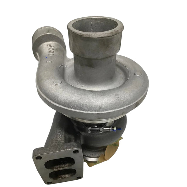 631GC5127AM23X Genuine Mack Turbocharger - Truck To Trailer