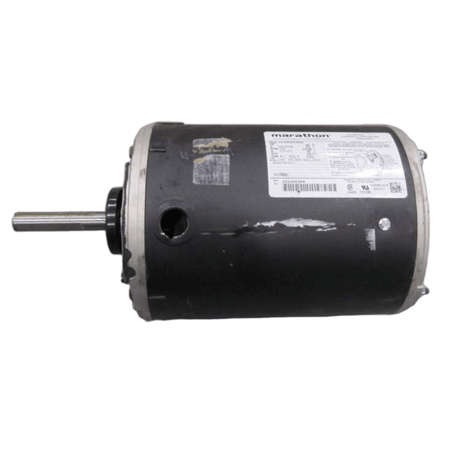 5K49RN6499S Genuine Marathon Electric Motor - Truck To Trailer