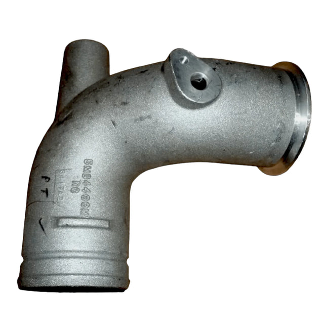 5MD4466M Genuine Volvo Elbow - Truck To Trailer
