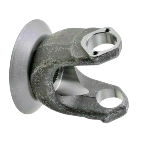 6-4-7771X Dana Spicer Full Round Differential Pinion End Yoke 1710 Series - Truck To Trailer