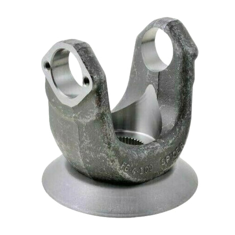 6-4-7771X Dana Spicer Full Round Differential Pinion End Yoke 1710 Series - Truck To Trailer