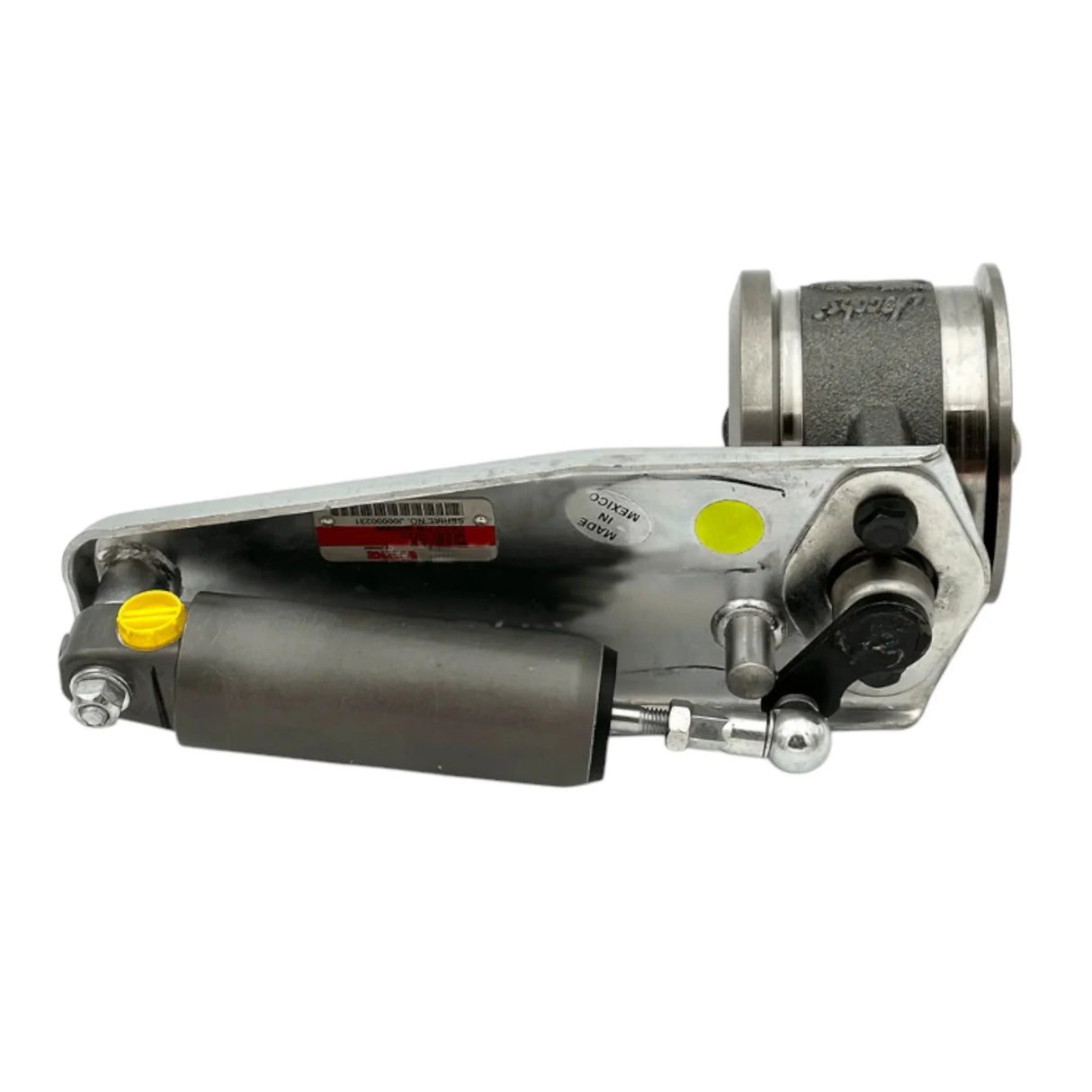 4089338 Genuine Cummins Exhaust Brake Kit - Truck To Trailer