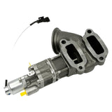 85153430 Genuine Mack Egr Exhaust Gas Recirculation Valve