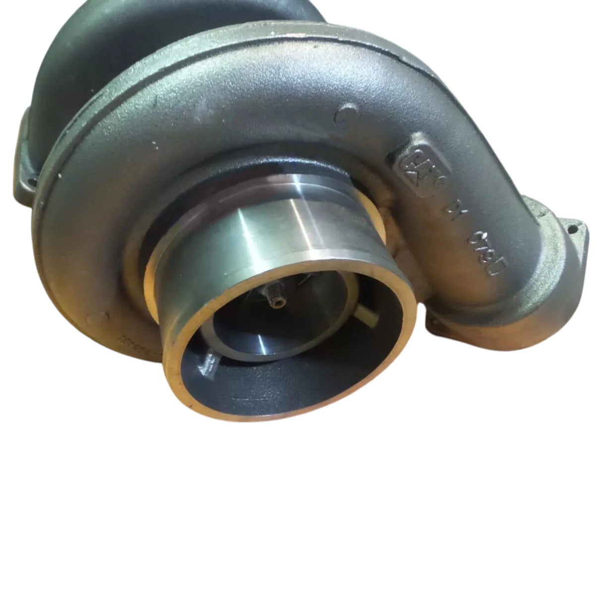 376-6453 Genuine CAT Turbocharger - Truck To Trailer