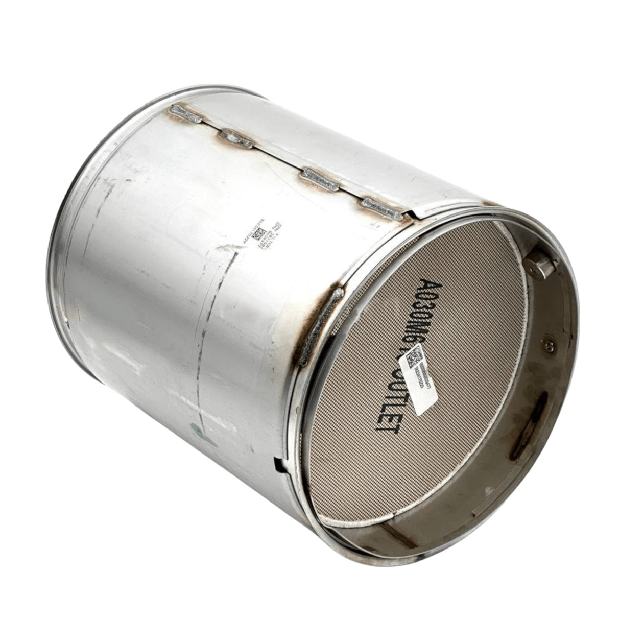 Q629477 Genuine Paccar DPF Diesel Particulate Filter