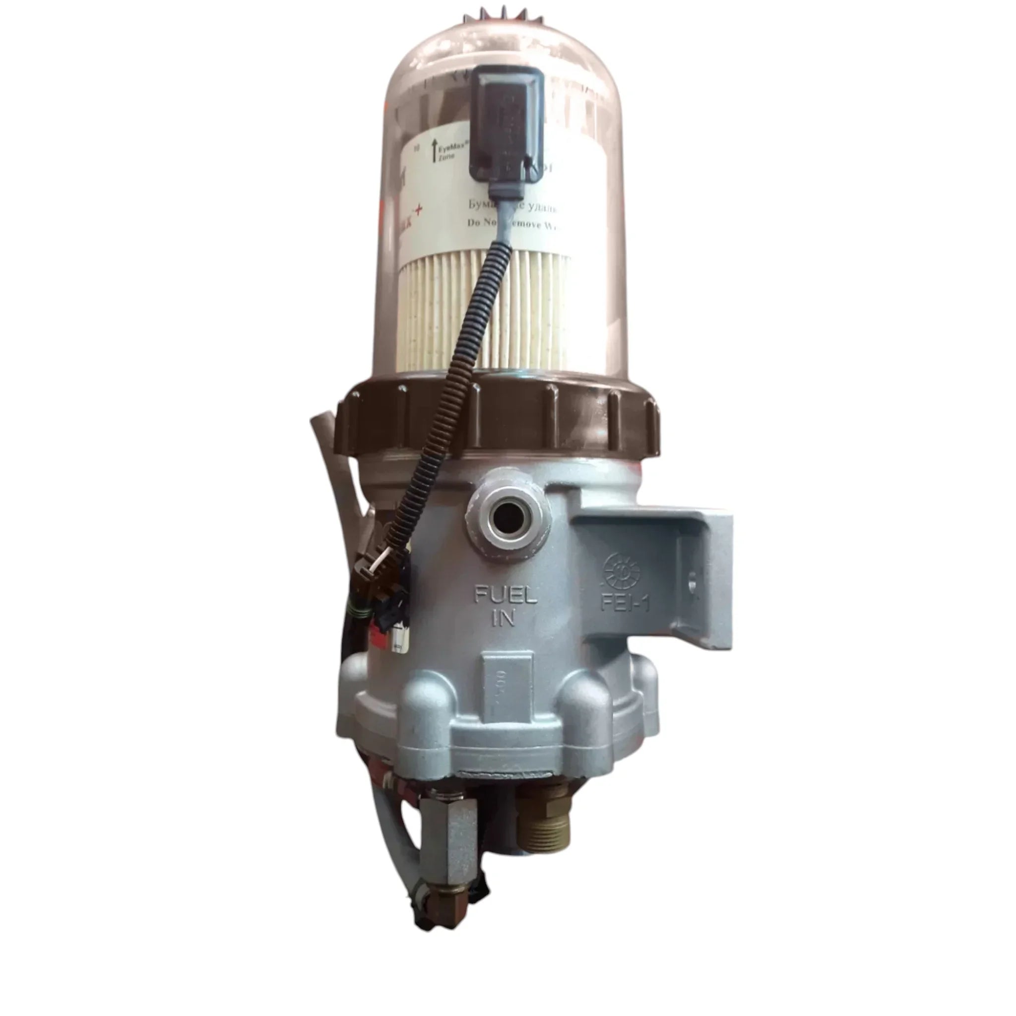 3714720C91 Genuine International Fuel Filter Davco 382 – Truck To