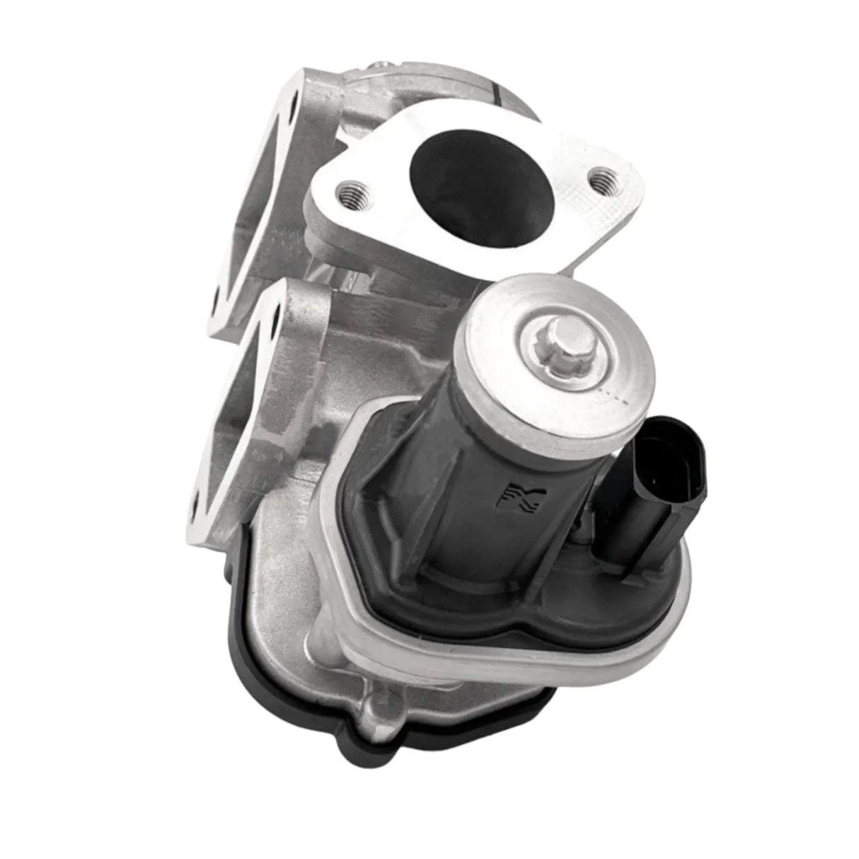 R8607787AA Genuine Mopar EGR Exhaust Gas Recirculation Valve - Truck To Trailer