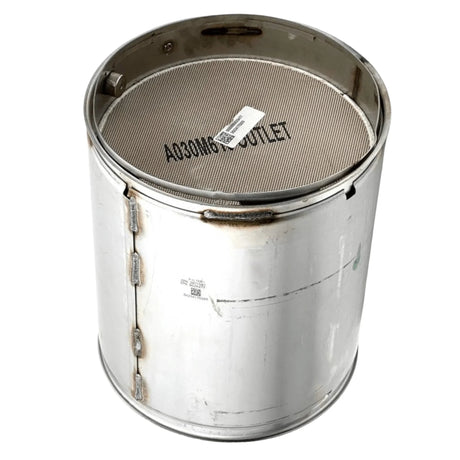 C170068 Genuine Paccar Dpf Particulate Filter Module - Truck To Trailer