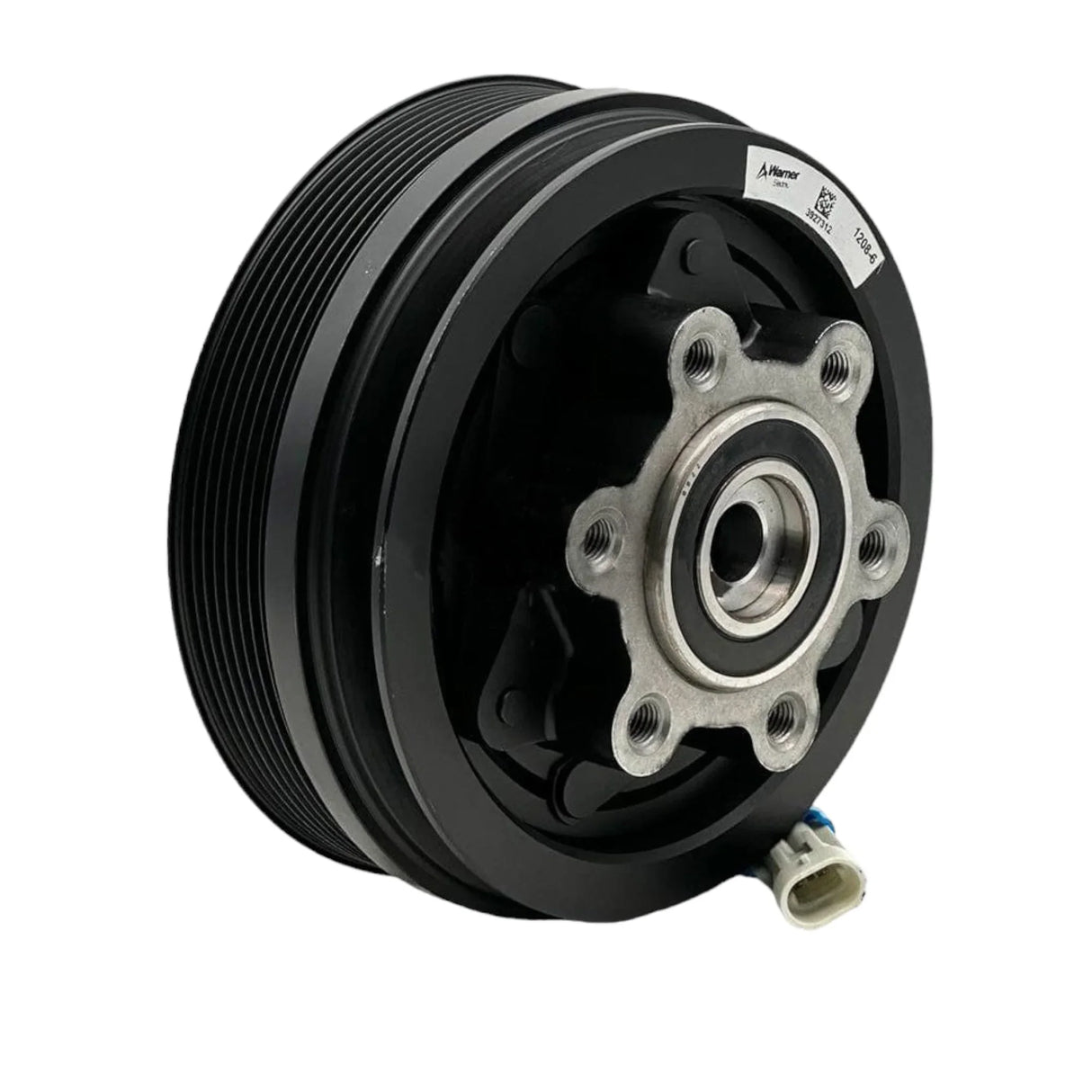 4937996 Genuine Cummins Fan Drive Clutch - Truck To Trailer
