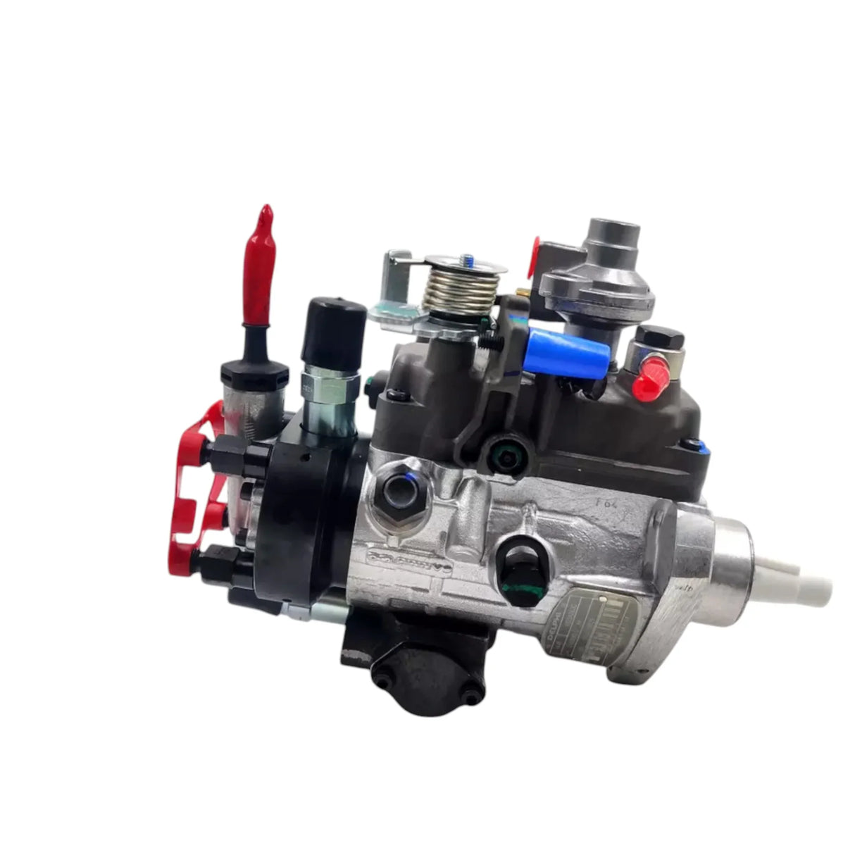320/06924 JCB Pump Injection 68KW 12V - Truck To Trailer
