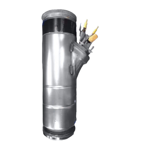 5292609 Genuine Cummins Decomposition Reactor - Truck To Trailer