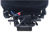 23803913 Genuine Mack Drivers Seat - Truck To Trailer