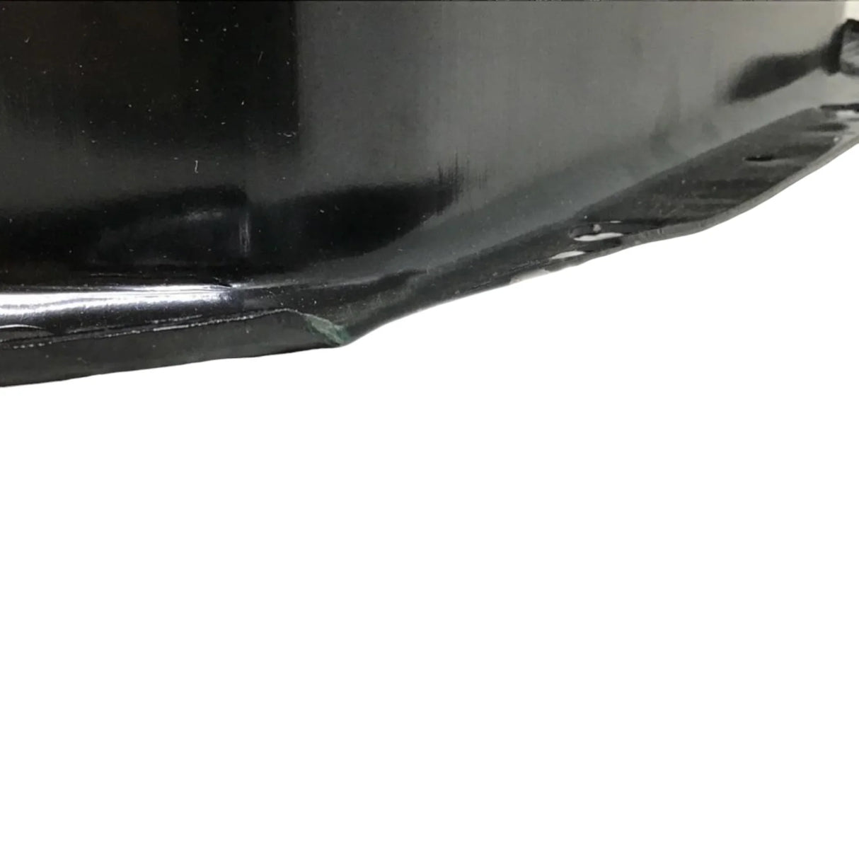 25503751 Genuine Volvo Oil Pan - Truck To Trailer