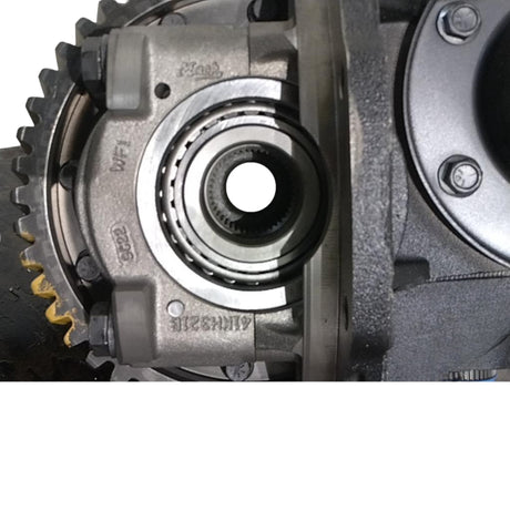 21387130 Genuine Mack Differential Carrier