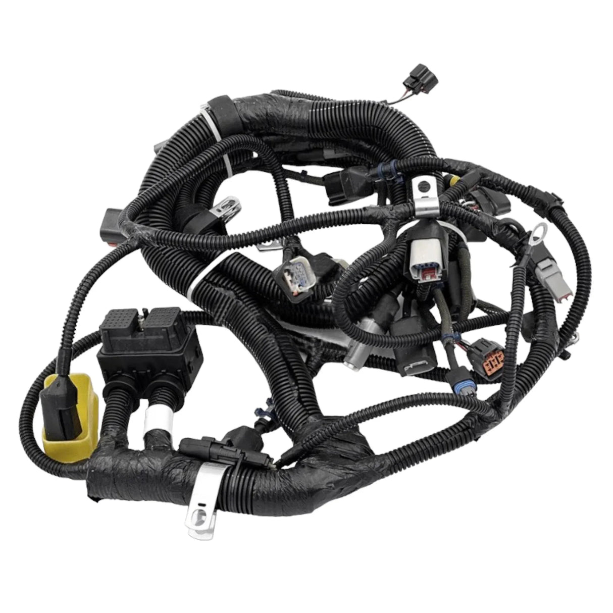 4970048 Genuine Cummins ECM Wiring Harness - Truck To Trailer