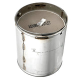 2274608PE Genuine Paccar Dpf Particulate Filter Module - Truck To Trailer