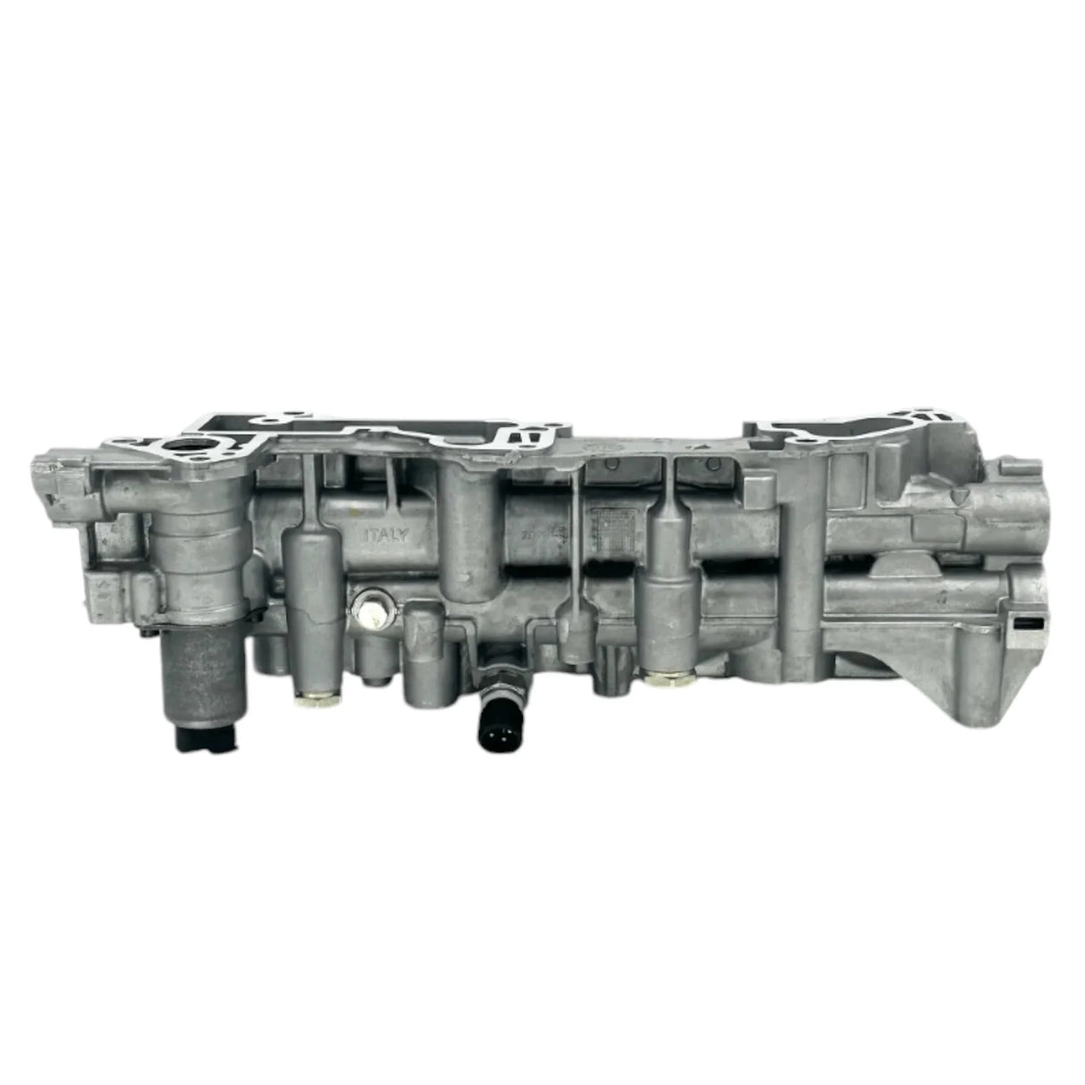 21344497 Genuine Volvo Oil Filter Housing For D13 - Truck To Trailer