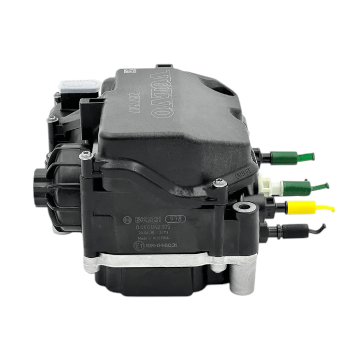 21576178 Genuine Volvo Def Pump Dosing Module 24V