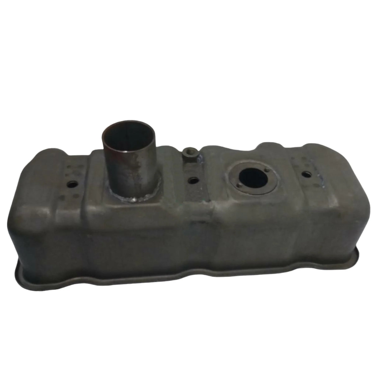 25108587 Genuine Volvo Cover - Truck To Trailer