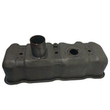 25108587 Genuine Volvo Cover - Truck To Trailer